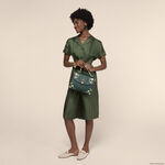 Bridgerton Floral Crossbody Bag LFlifestyle1 view 2